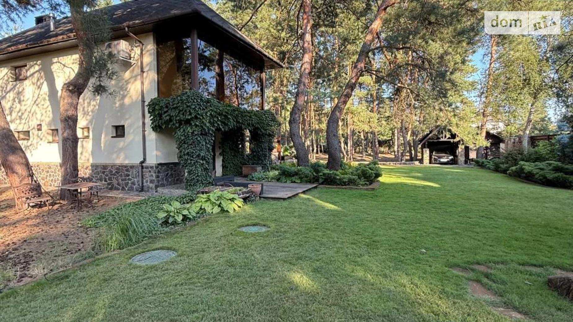 Продается дом на 2 этажа 200 кв. м с мансардой, цена: 330000 $ - фото 4