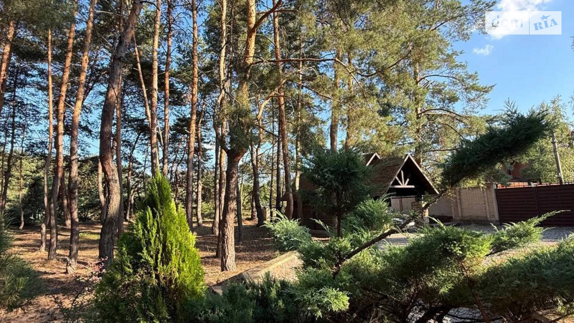Продается дом на 2 этажа 200 кв. м с мансардой, цена: 330000 $ - фото 3