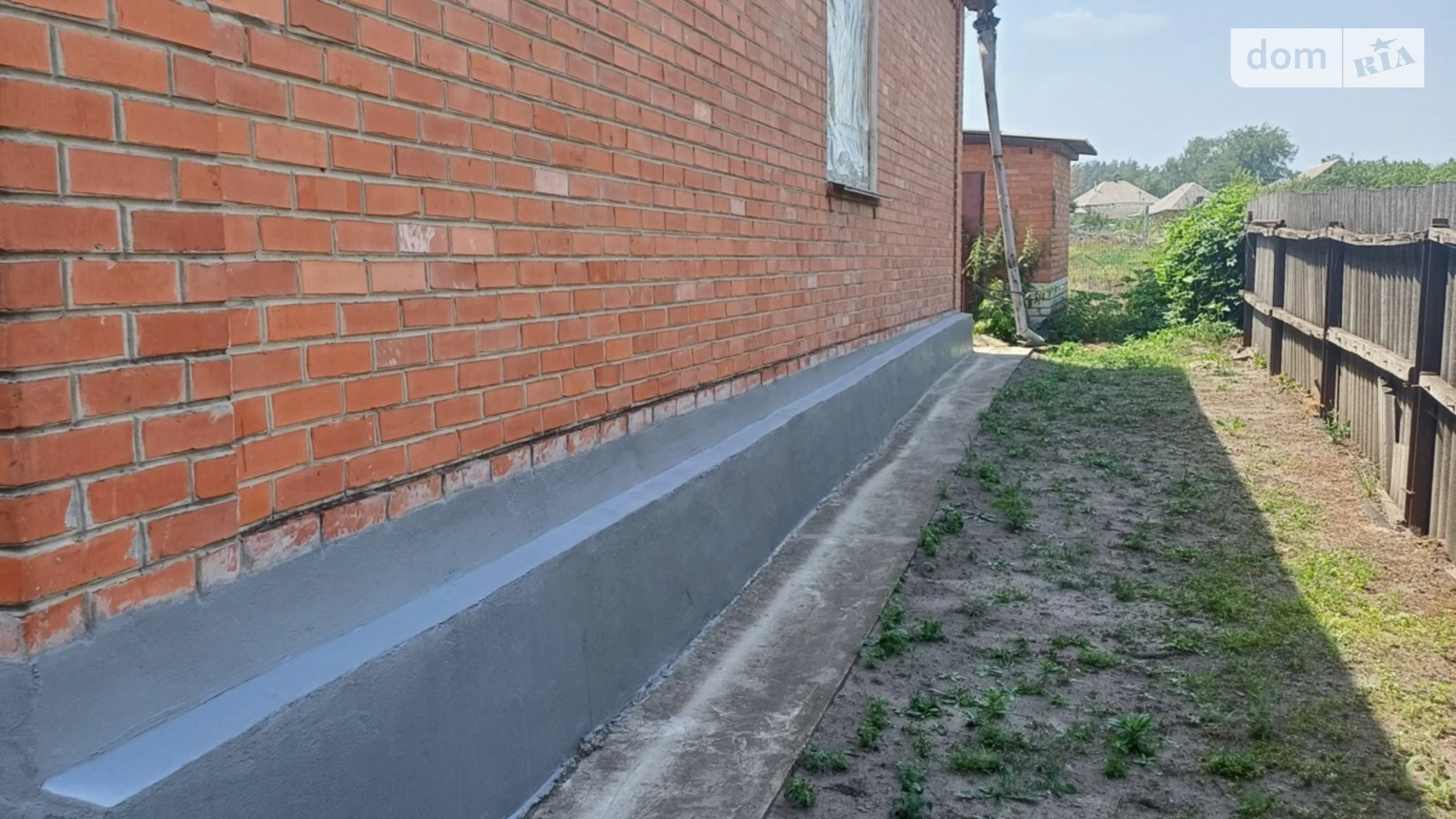 Продается одноэтажный дом 181.5 кв. м с камином, цена: 45000 $ - фото 5