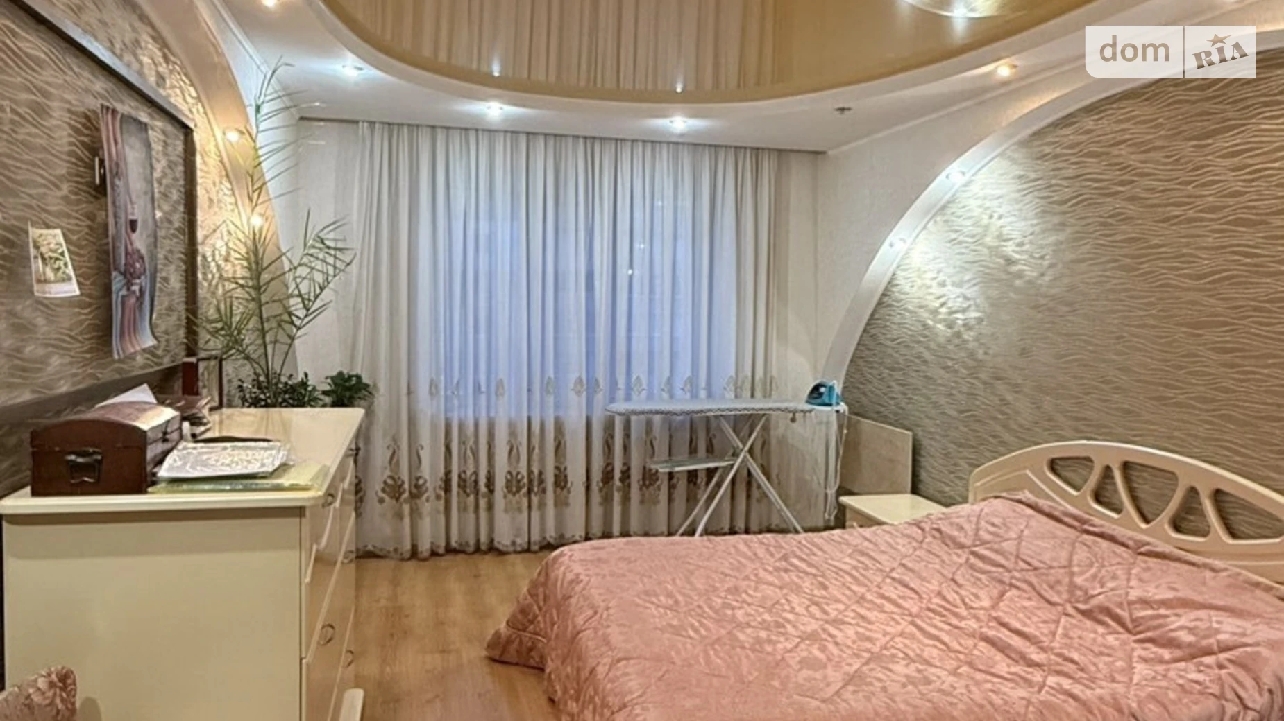 Продается 3-комнатная квартира 119.7 кв. м в Полтаве, цена: 75000 $ - фото 5