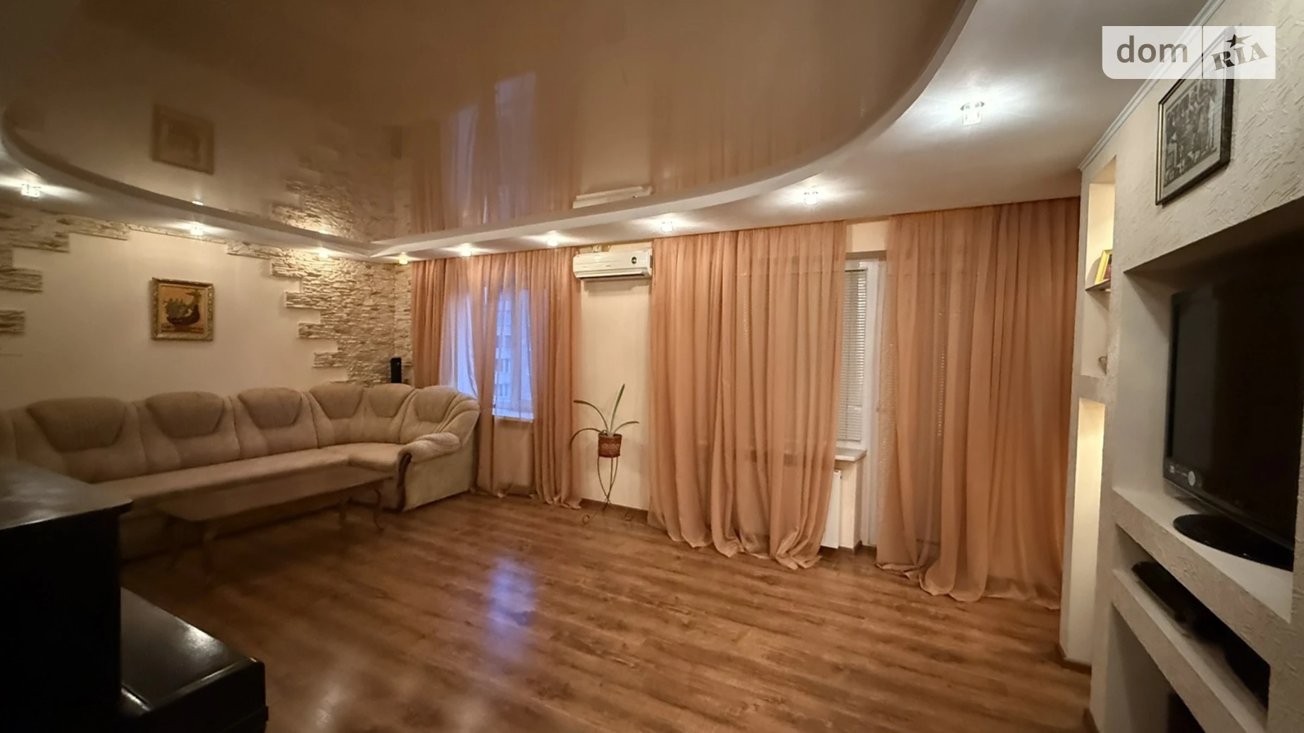 Продается 3-комнатная квартира 119.7 кв. м в Полтаве, цена: 75000 $ - фото 3