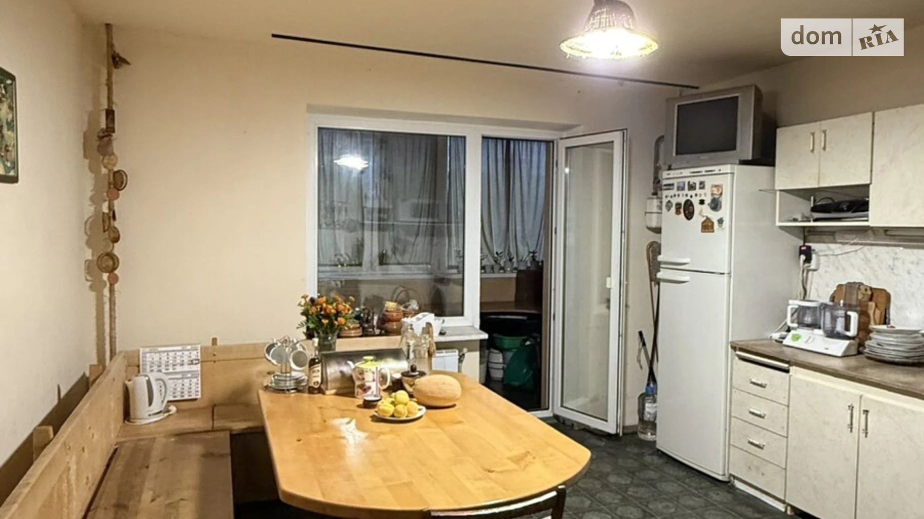 Продается 3-комнатная квартира 119.7 кв. м в Полтаве, цена: 75000 $ - фото 2