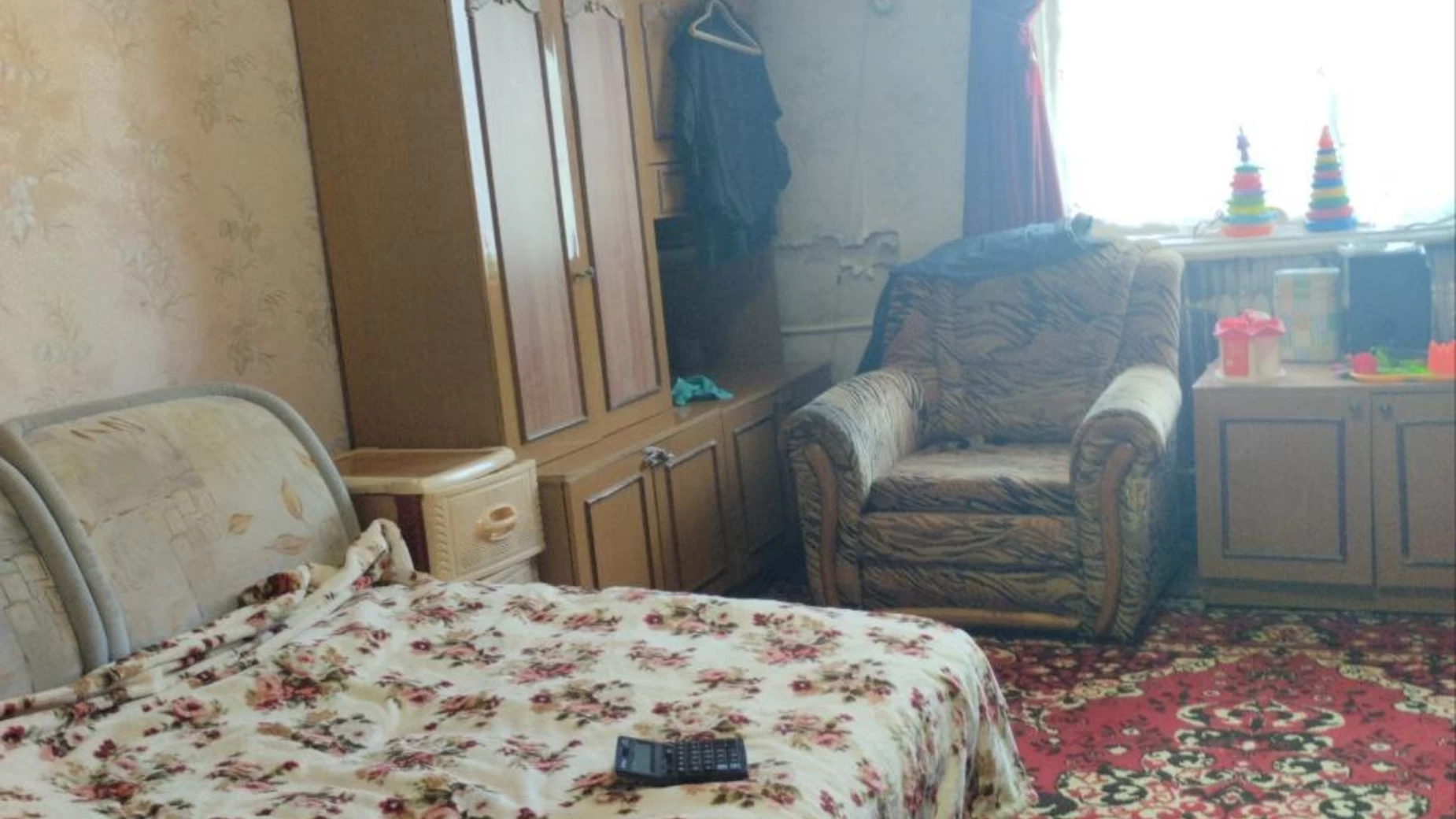 Продается 2-комнатная квартира 53.5 кв. м в Кривом Роге, ул. Кремлевская, 25 - фото 2