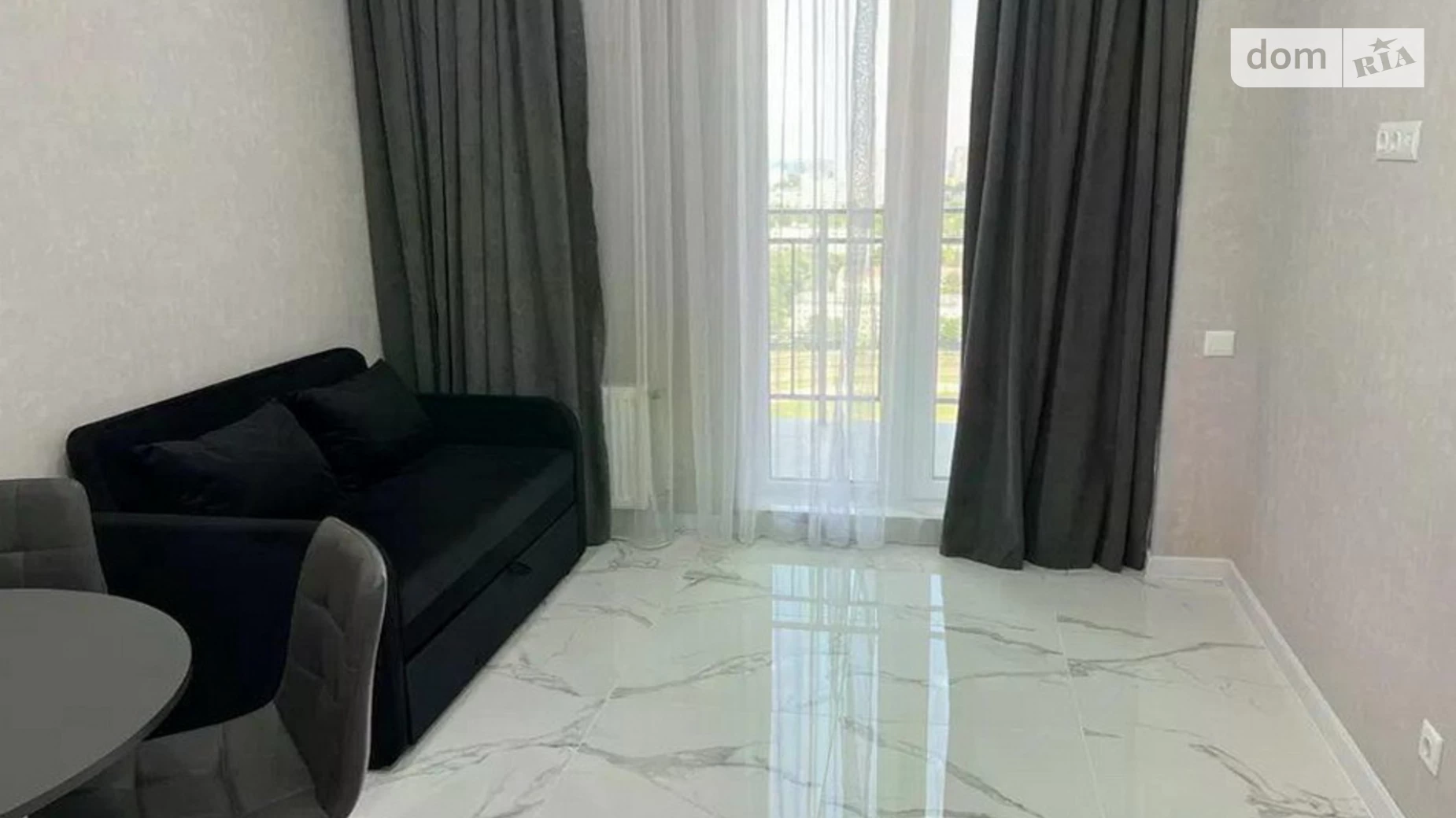 Продается 1-комнатная квартира 42 кв. м в Одессе, ул. Краснова, 1Б - фото 5