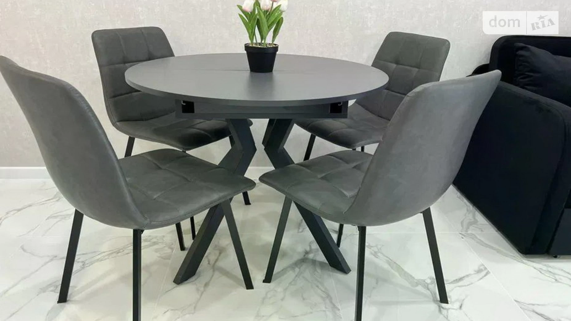 Продается 1-комнатная квартира 42 кв. м в Одессе, ул. Краснова, 1Б - фото 4