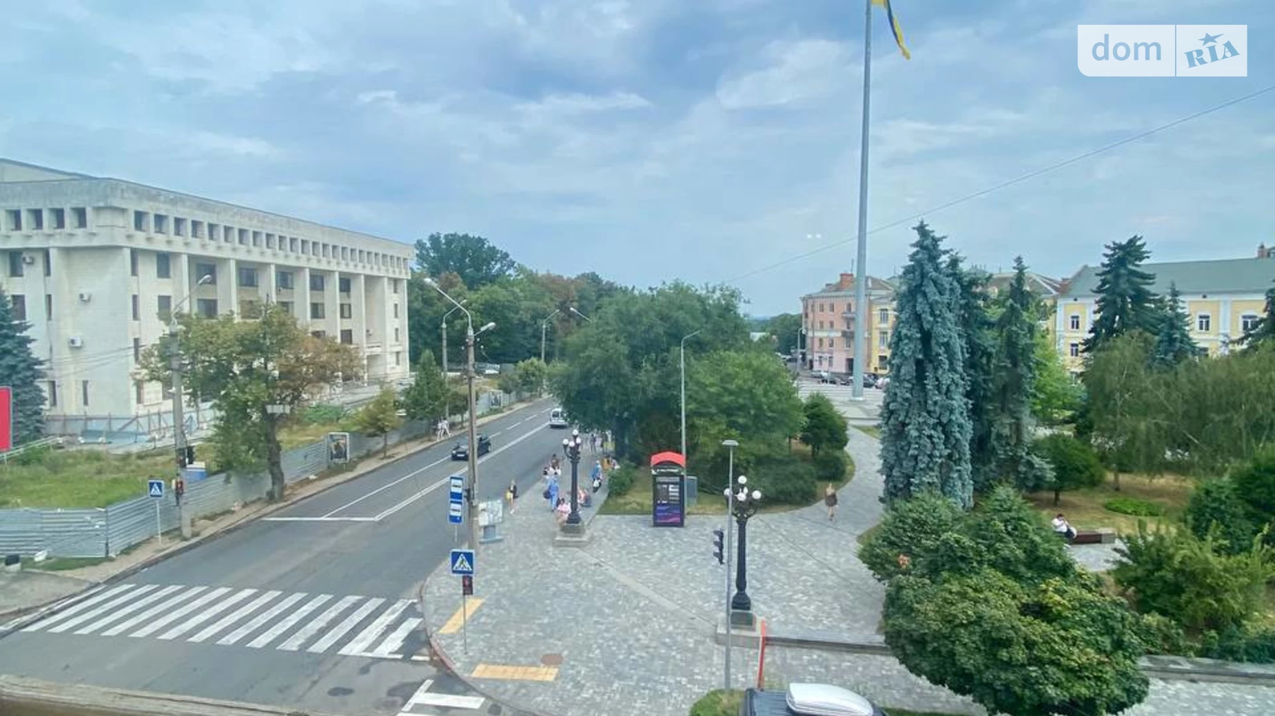 Продається 3-кімнатна квартира 60.9 кв. м у Полтаві, вул. Небесної Сотні - фото 3