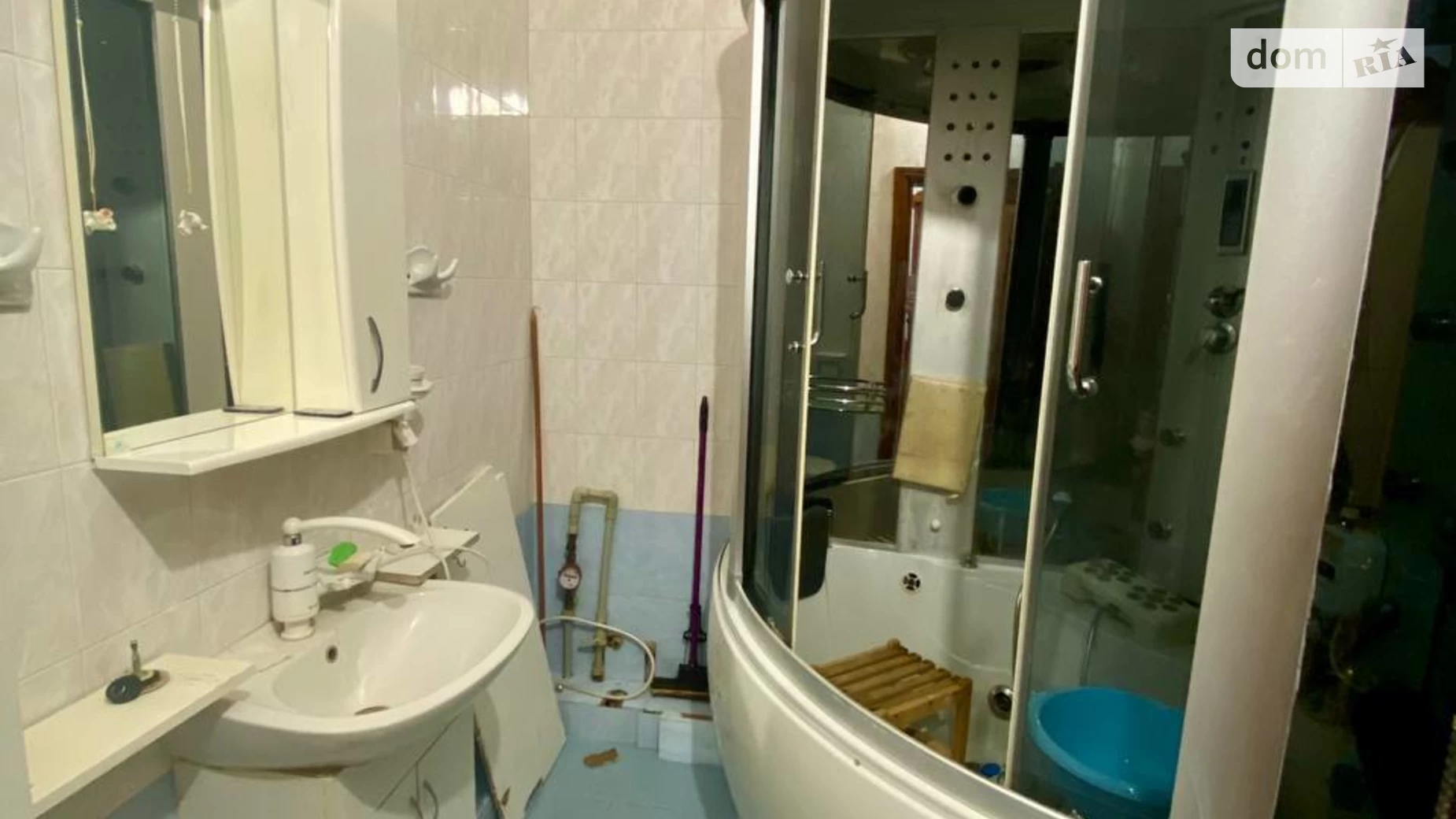 Продається 3-кімнатна квартира 60.9 кв. м у Полтаві, вул. Небесної Сотні - фото 5