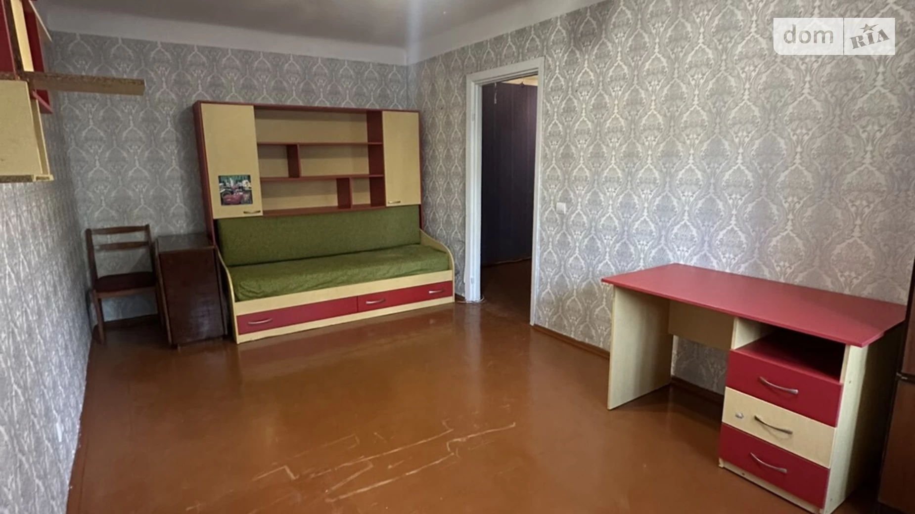 Продается 1-комнатная квартира 32.1 кв. м в Ровно, ул. Видинская, 36 - фото 4