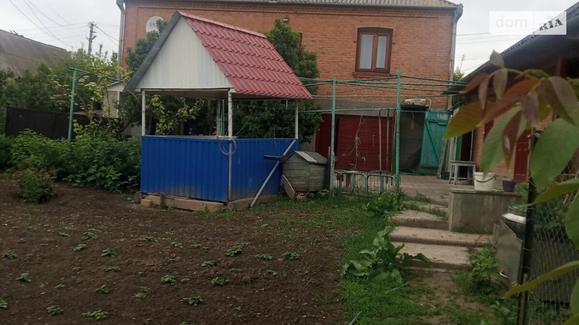Продается дом на 2 этажа 171.7 кв. м с подвалом, цена: 80000 $ - фото 2