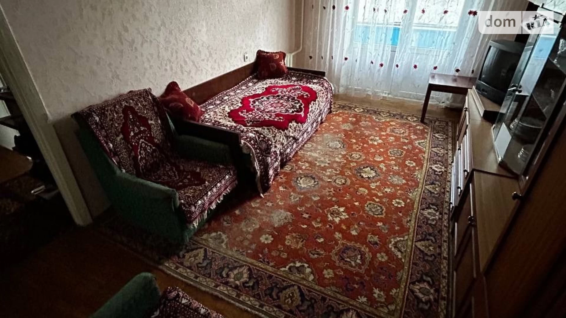 Продается 3-комнатная квартира 61.4 кв. м в, цена: 24000 $ - фото 2