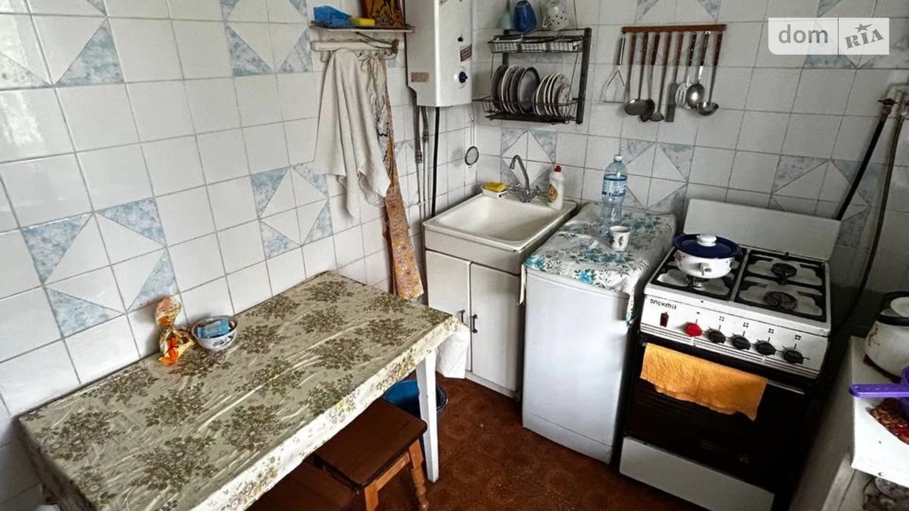 Продается 3-комнатная квартира 61.4 кв. м в, цена: 24000 $ - фото 4