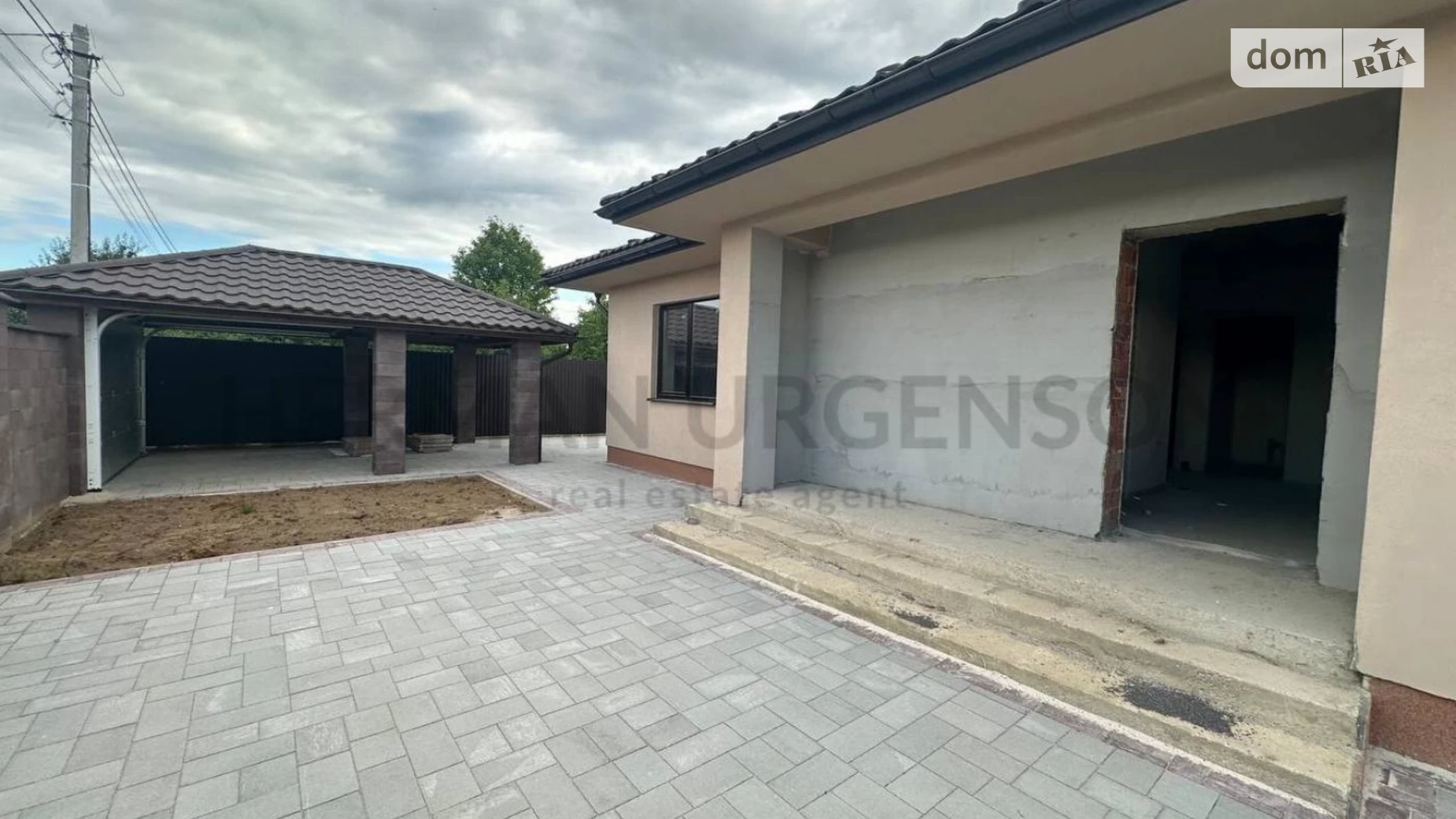 ул. Чешская Ужгород Таунхаус Sherwood, цена: 185000 $ - фото 3