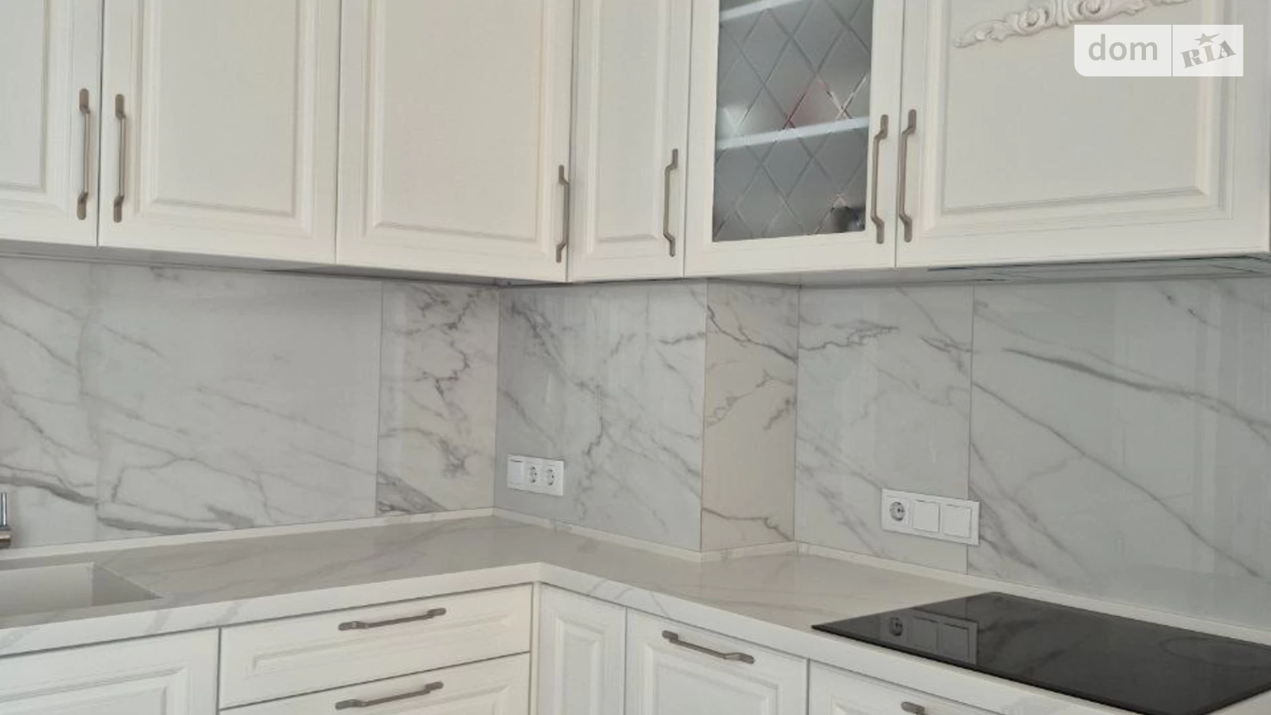 Продается 2-комнатная квартира 71 кв. м в Фонтанке, пер. Майский, 8 корпус 2 - фото 3