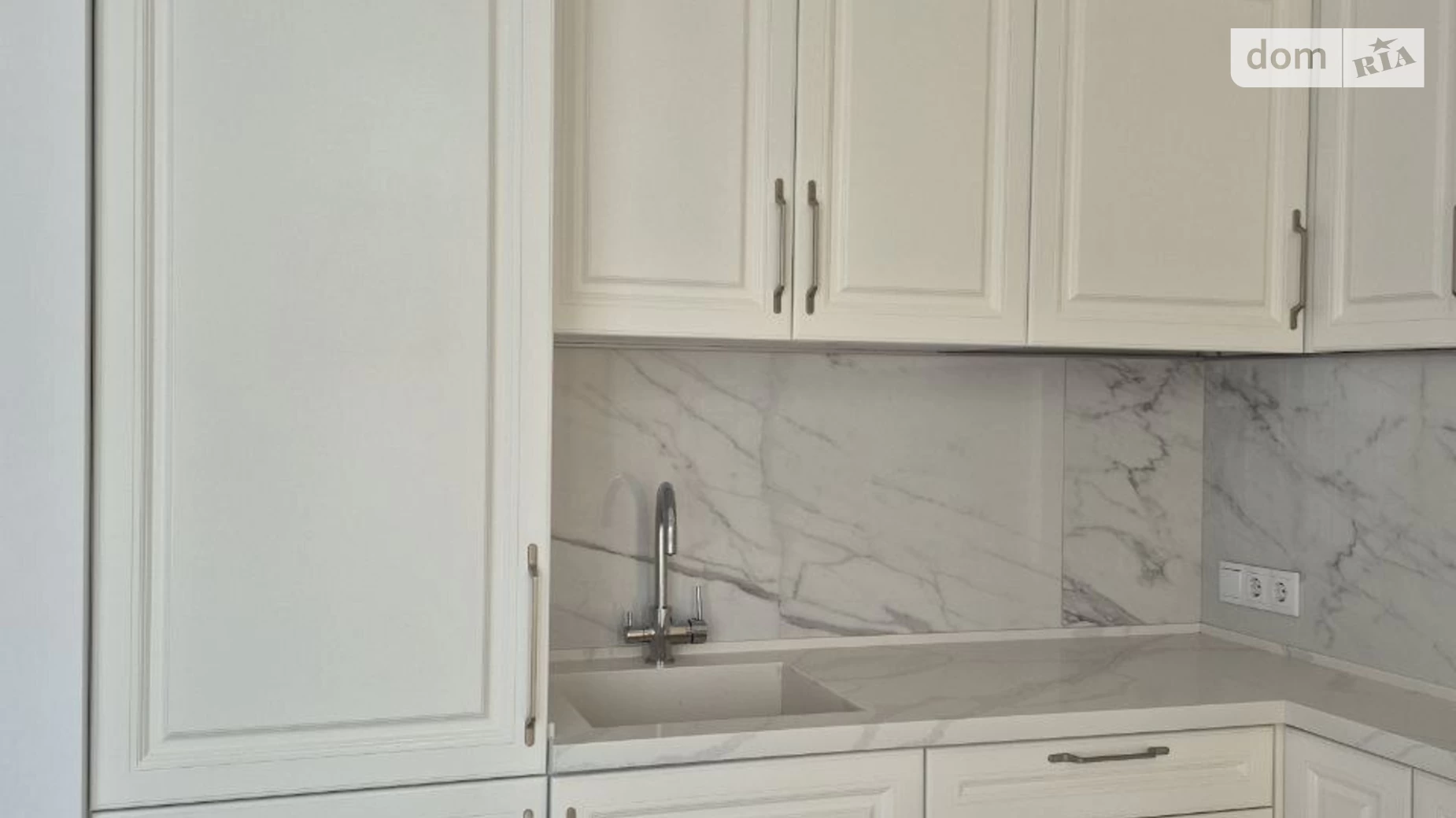 Продается 2-комнатная квартира 71 кв. м в Фонтанке, пер. Майский, 8 корпус 2 - фото 4