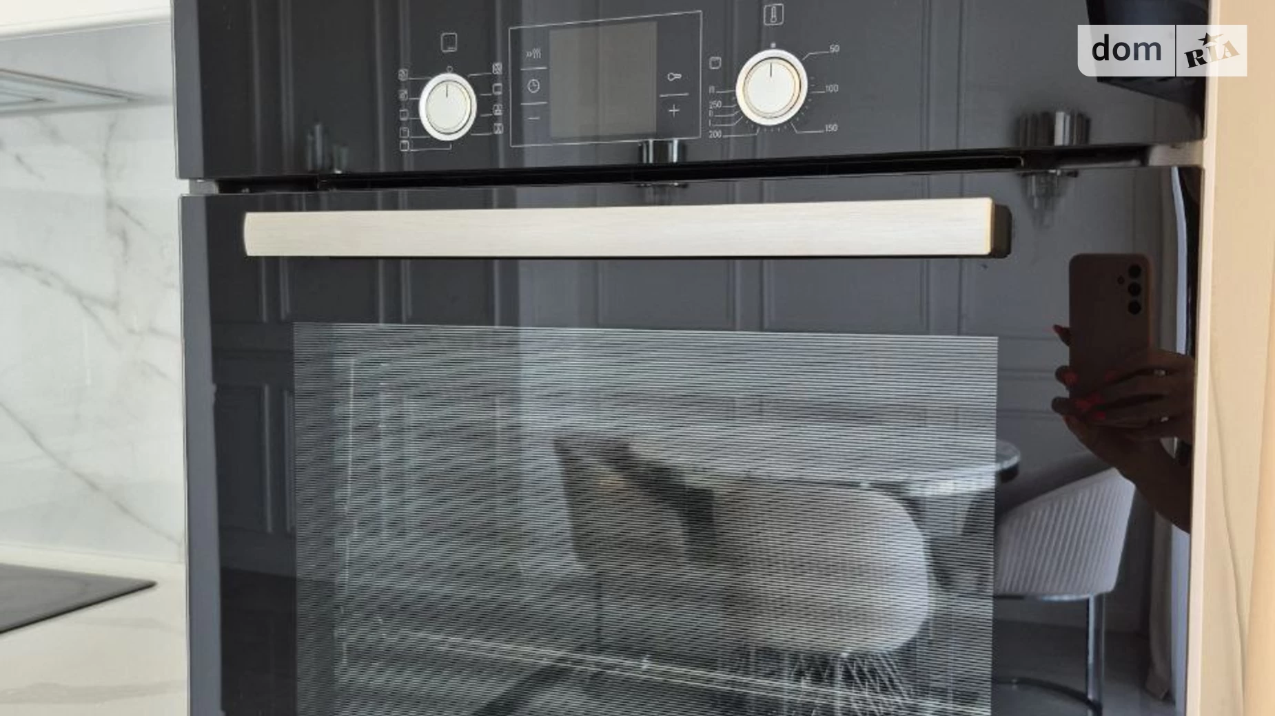 Продается 2-комнатная квартира 71 кв. м в Фонтанке, пер. Майский, 8 корпус 2 - фото 5