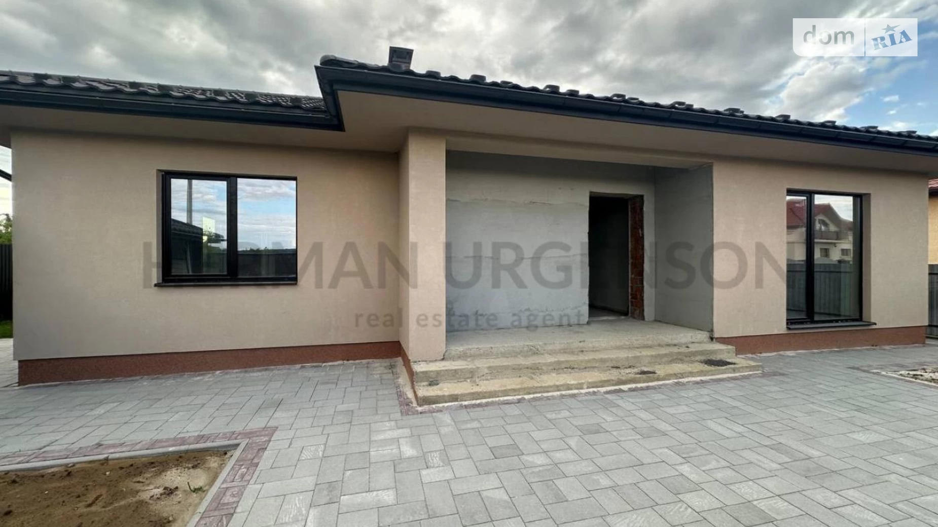 ул. Чешская Ужгород Таунхаус Sherwood, цена: 185000 $ - фото 2