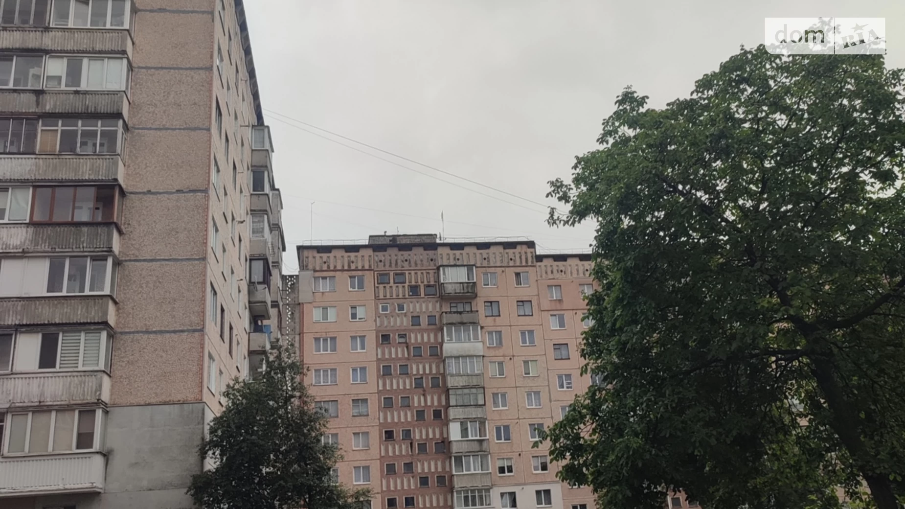 5-комнатная квартира 96 кв. м в Тернополе, ул. 15-го Апреля - фото 2
