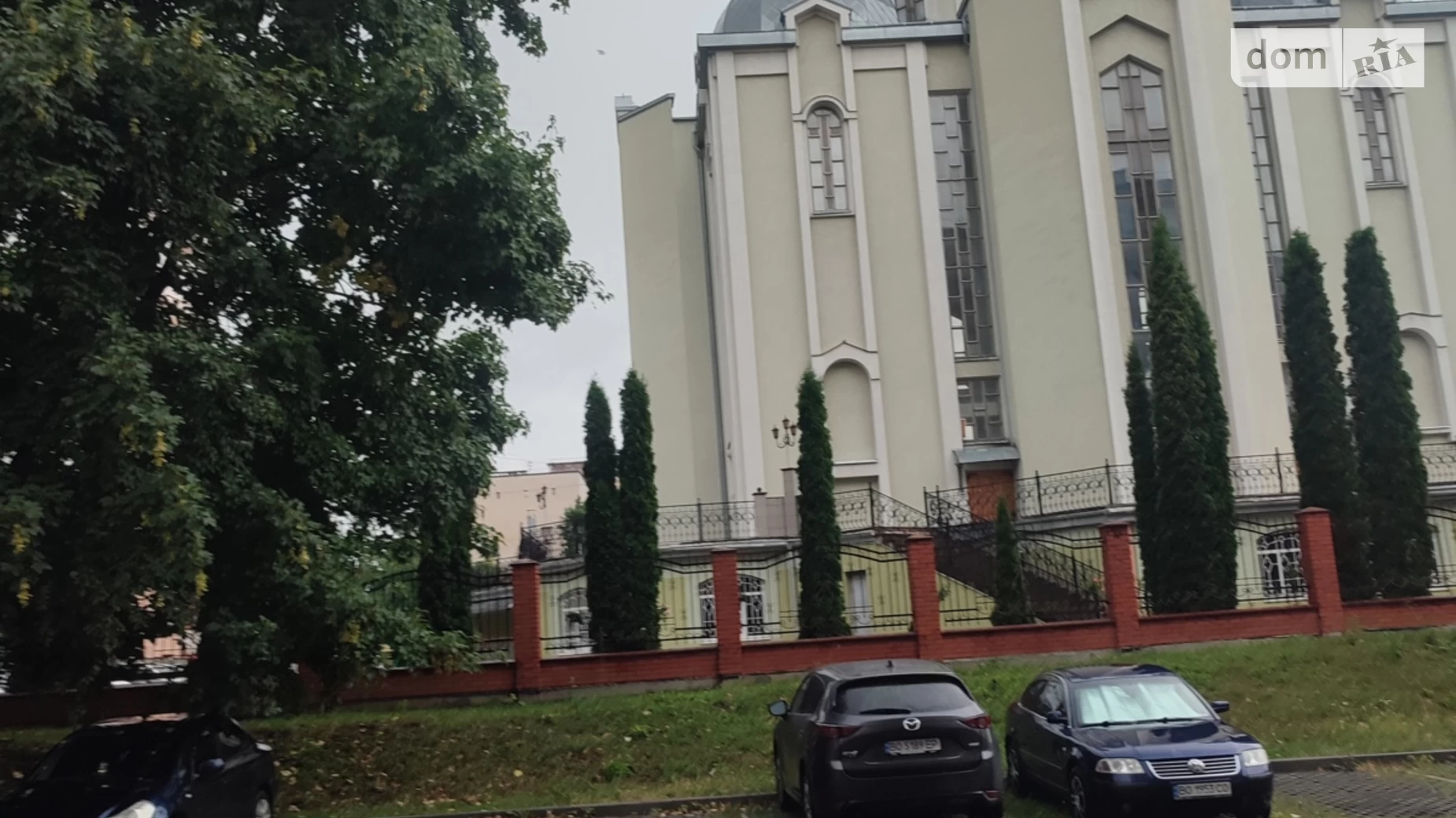 5-комнатная квартира 96 кв. м в Тернополе, ул. 15-го Апреля - фото 4