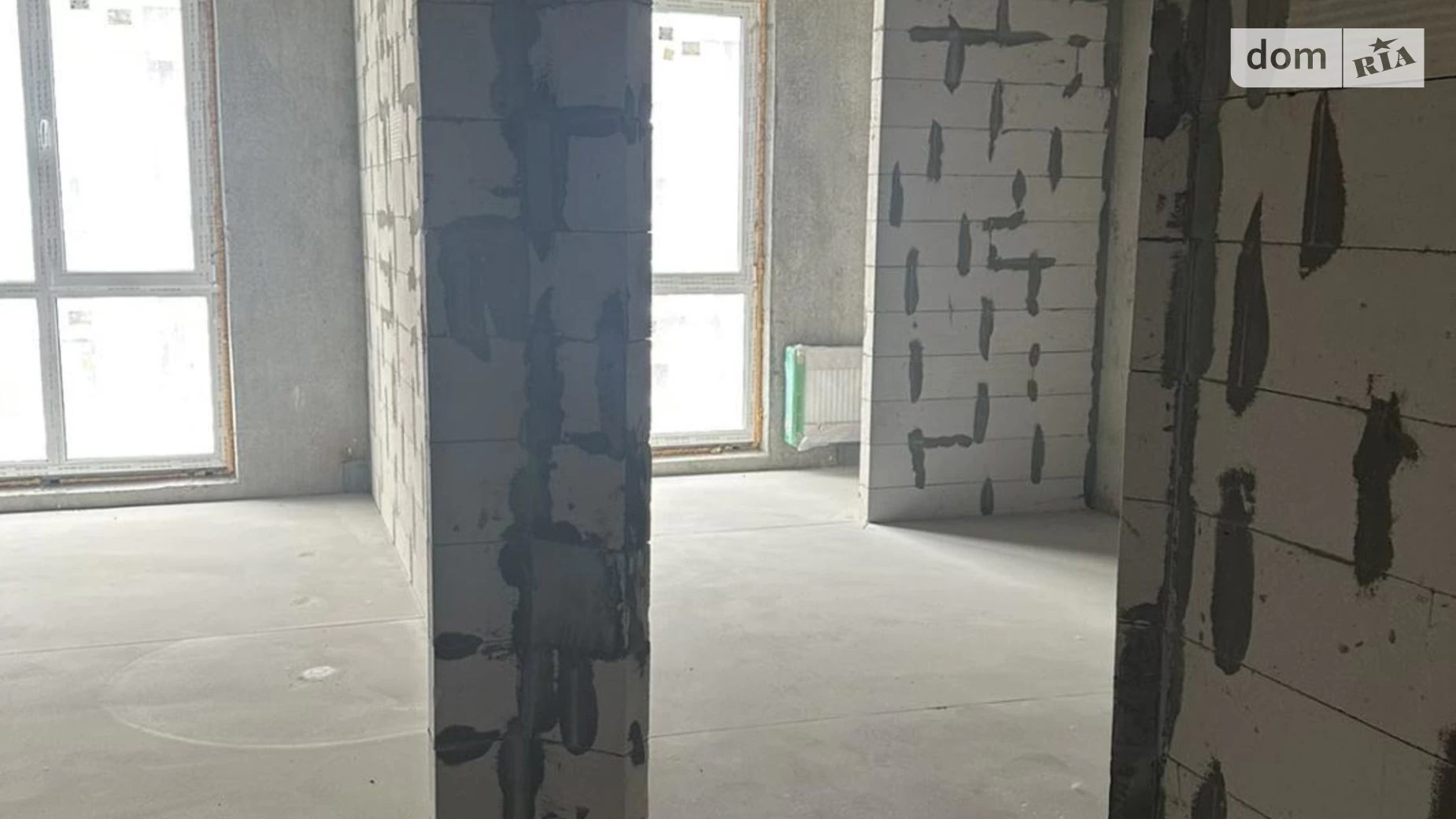 Продается 1-комнатная квартира 41 кв. м в Киеве, ул. Михаила Максимовича - фото 4