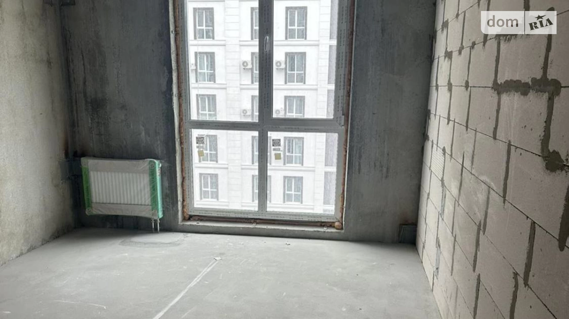 Продается 1-комнатная квартира 41 кв. м в Киеве, ул. Михаила Максимовича - фото 5