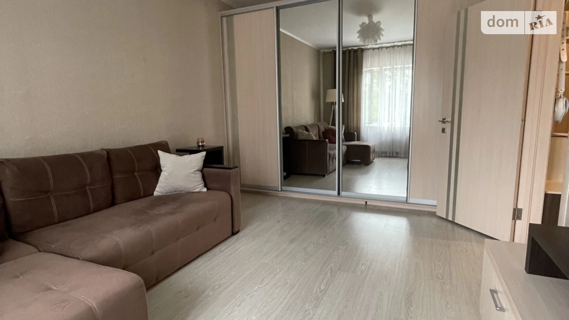 Продается 1-комнатная квартира 37.8 кв. м в Ворзеле, ул. Кленовая, 11Б - фото 4