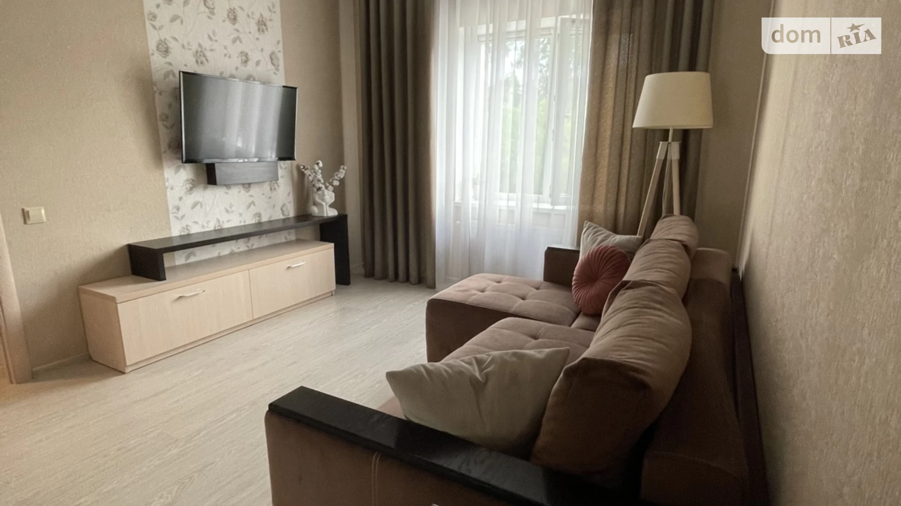 Продается 1-комнатная квартира 37.8 кв. м в Ворзеле, ул. Кленовая, 11Б - фото 5