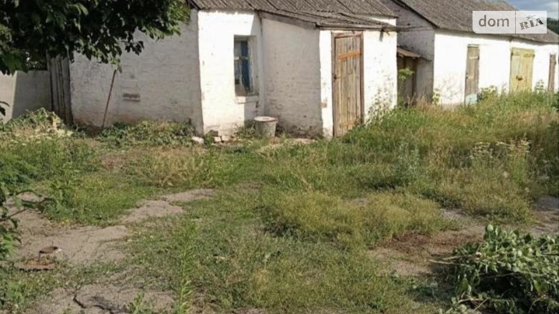 Продается одноэтажный дом 49.1 кв. м с участком, цена: 4000 $ - фото 2