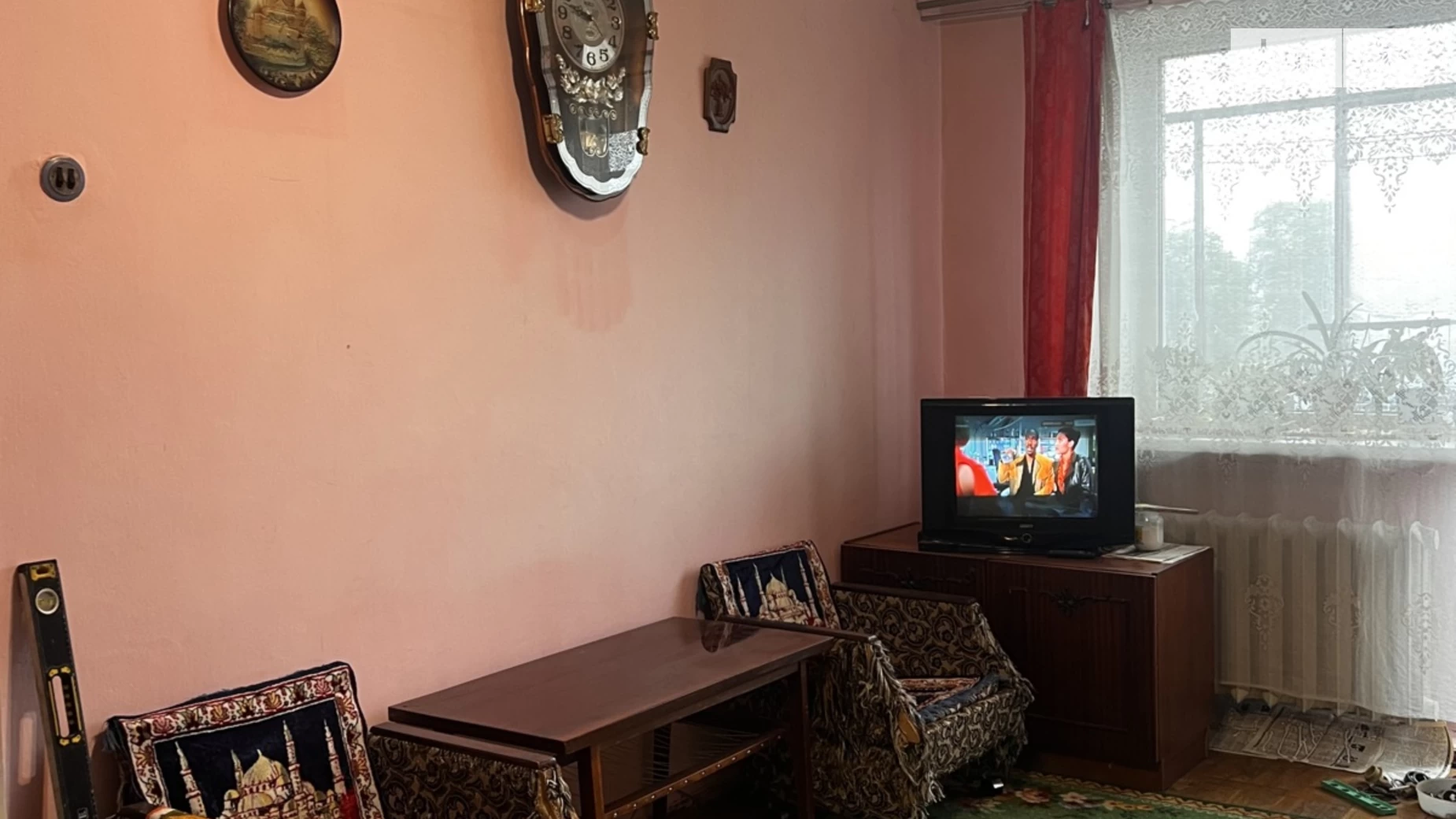 Сдается в аренду 2-комнатная квартира 45 кв. м в Хмельницком, ул. Шевченко - фото 5