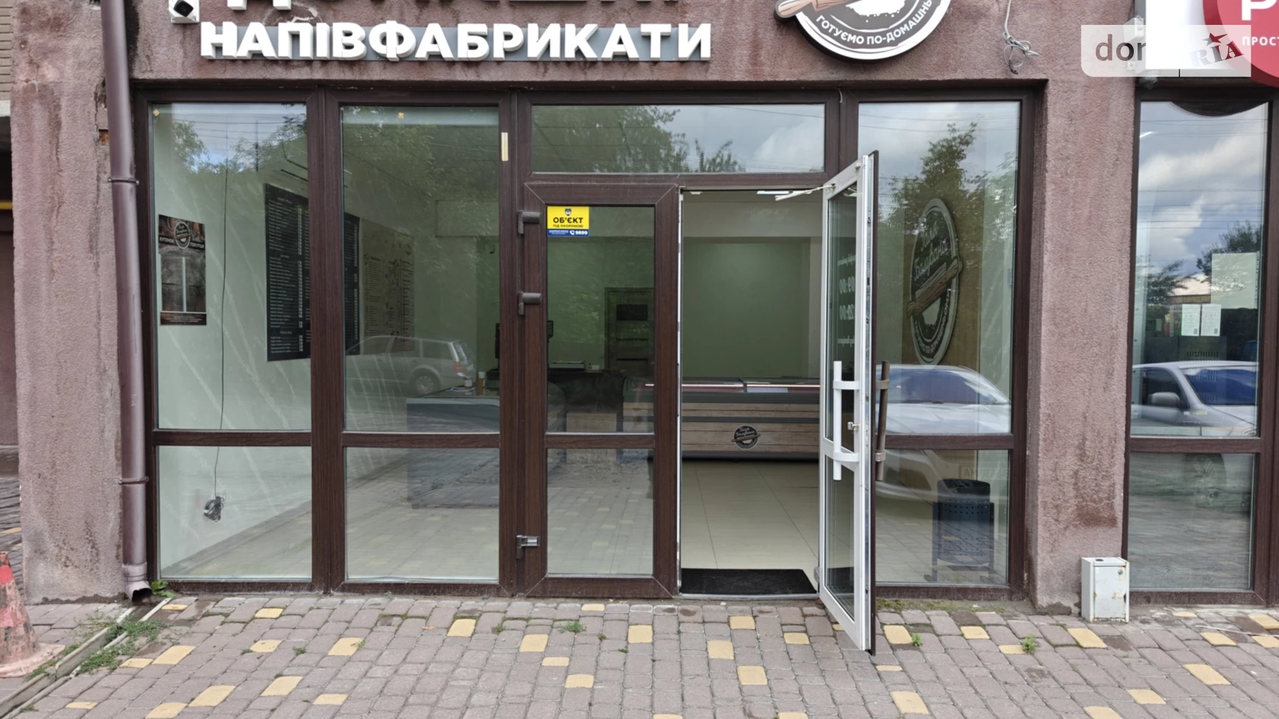 Сдается в аренду помещения свободного назначения 52 кв. м в 1-этажном здании, цена: 15000 грн - фото 2