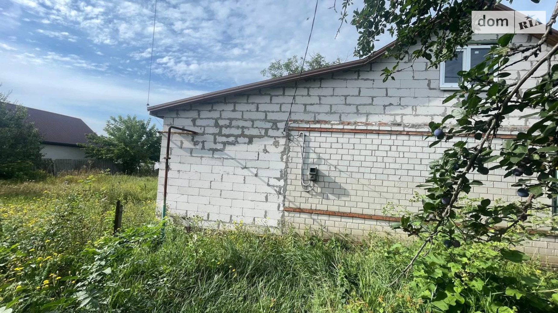 Продается одноэтажный дом 90.8 кв. м с баней/сауной, цена: 19000 $ - фото 2