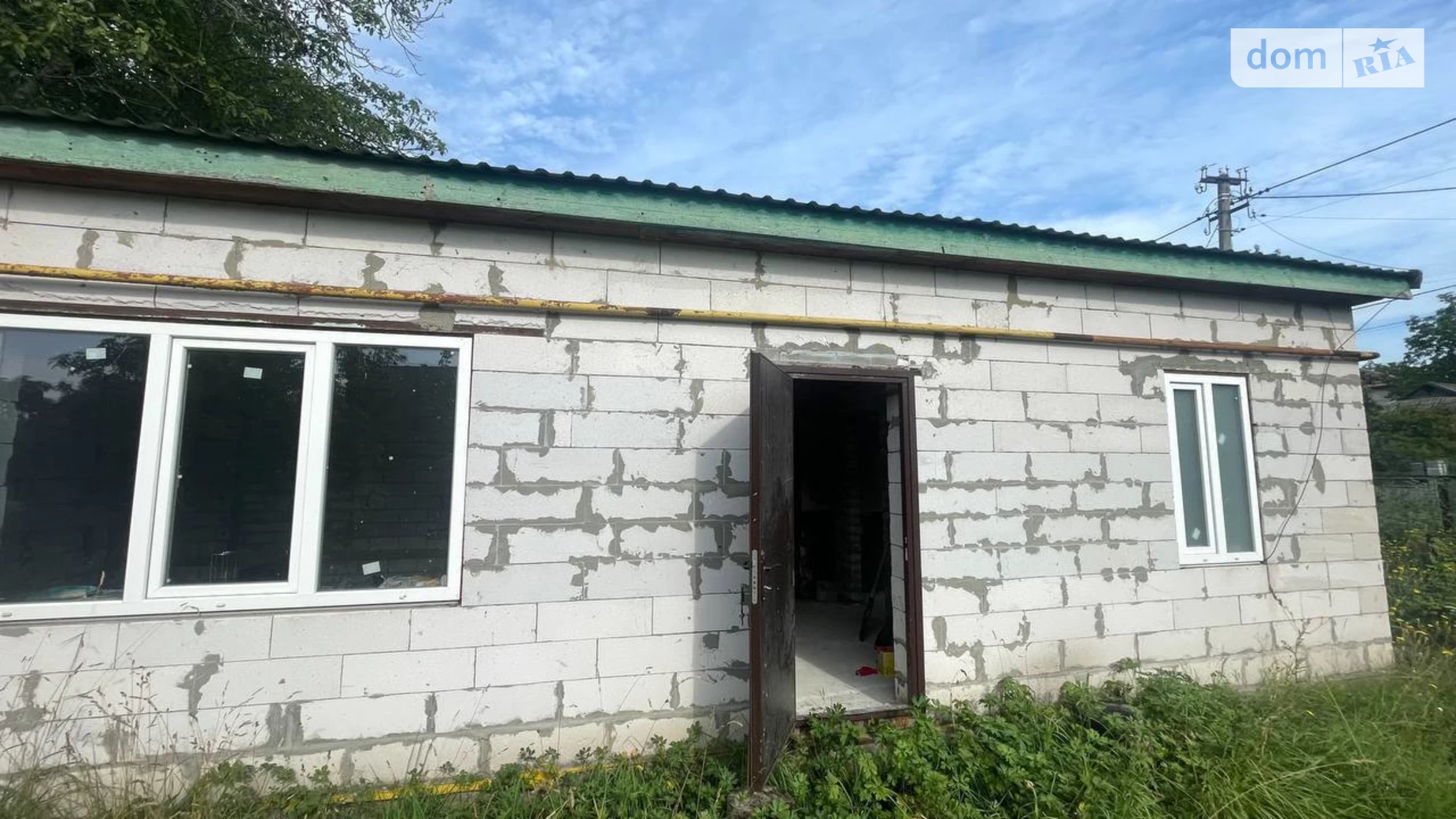 Продается одноэтажный дом 90.8 кв. м с баней/сауной, цена: 19000 $ - фото 3
