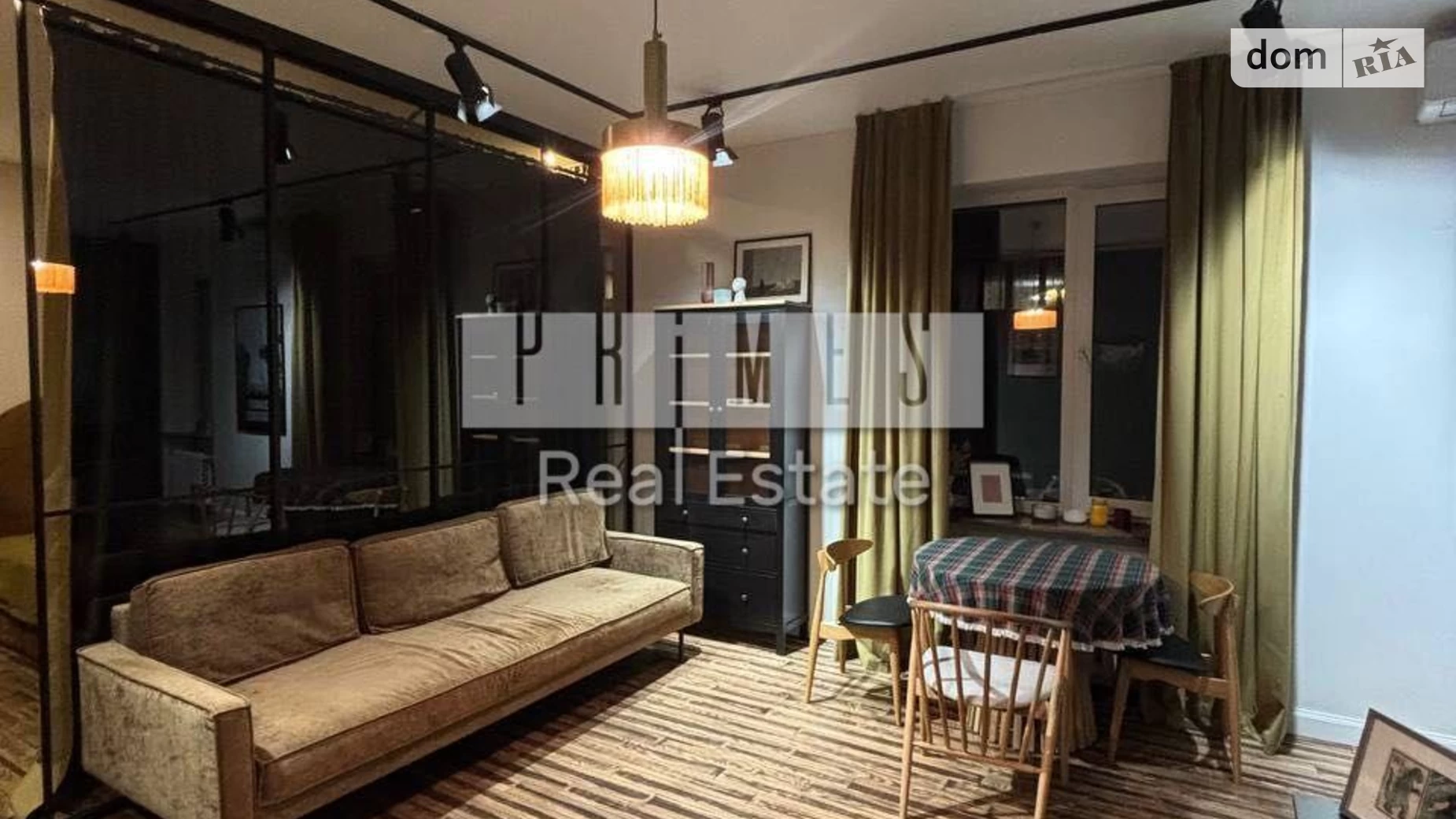 Продається 2-кімнатна квартира 50 кв. м у Києві, вул. Олександра Кониського(Тургенєвська), 48/13 - фото 2