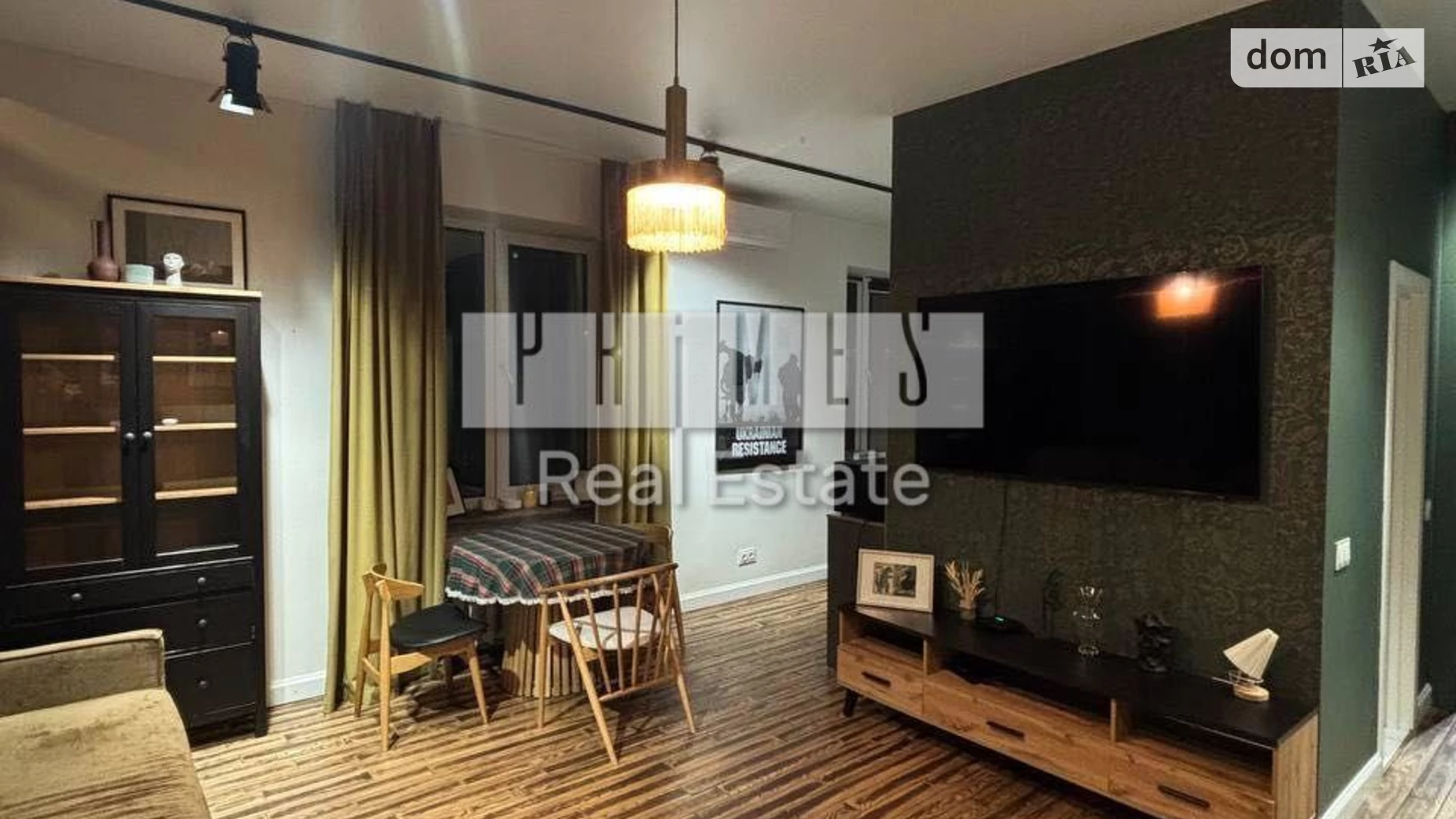 Продається 2-кімнатна квартира 50 кв. м у Києві, вул. Олександра Кониського(Тургенєвська), 48/13 - фото 3