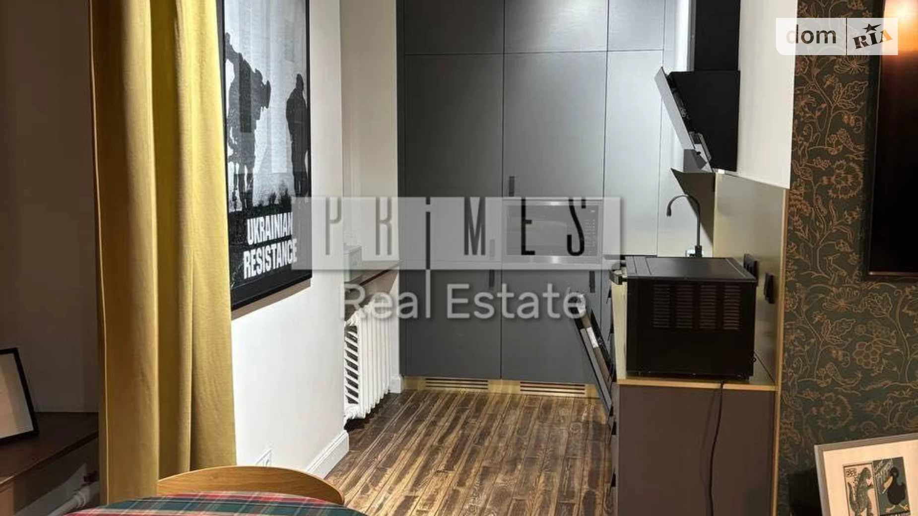 Продається 2-кімнатна квартира 50 кв. м у Києві, вул. Олександра Кониського(Тургенєвська), 48/13 - фото 4