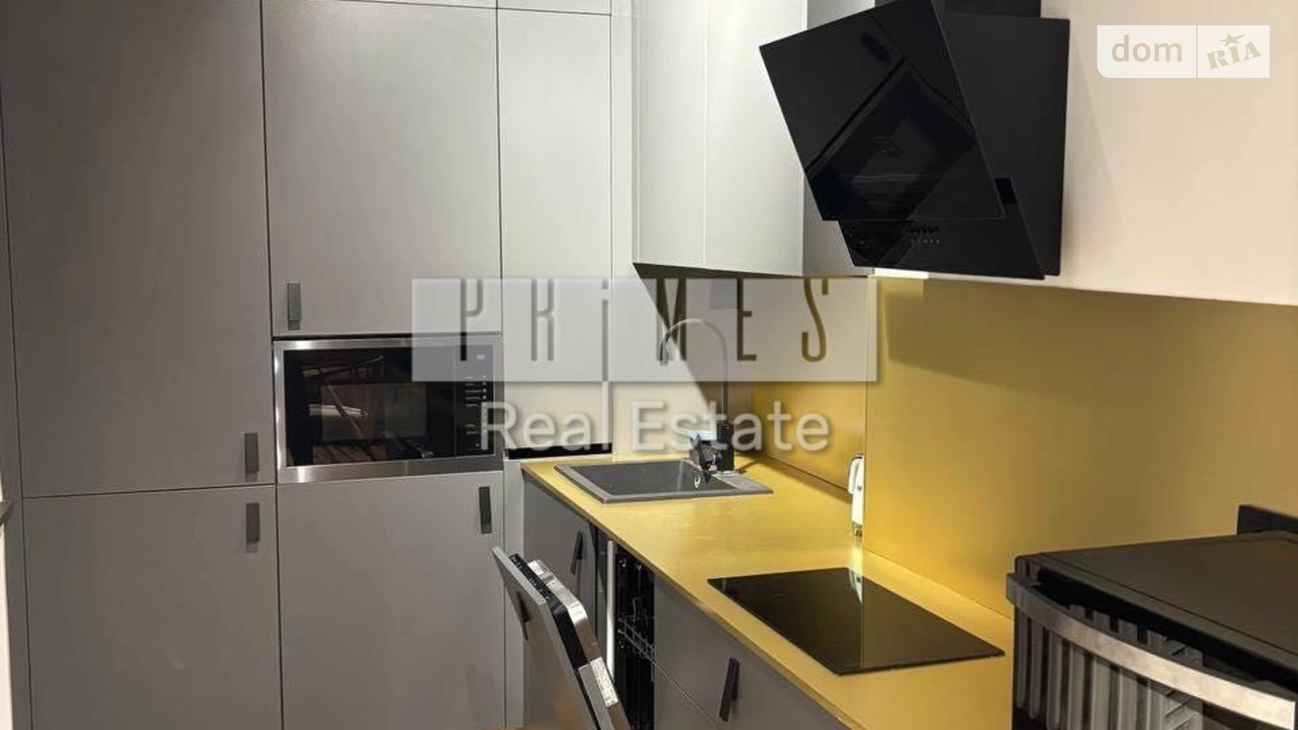 Продається 2-кімнатна квартира 50 кв. м у Києві, вул. Олександра Кониського(Тургенєвська), 48/13 - фото 5