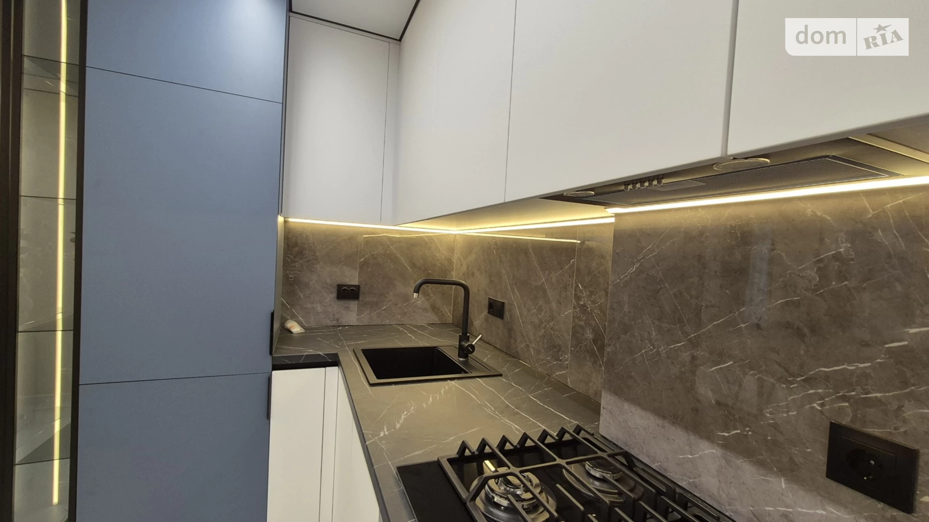 2-комнатная квартира 57 кв. м в Тернополе, ул. Смакулы, 8 - фото 3