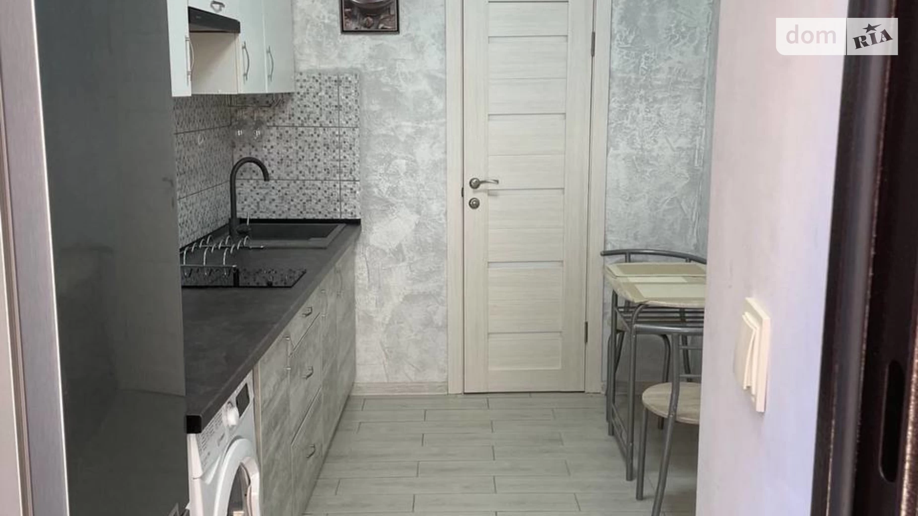 Продается 1-комнатная квартира 33 кв. м в Одессе, ул. Екатерининская, 14 - фото 5