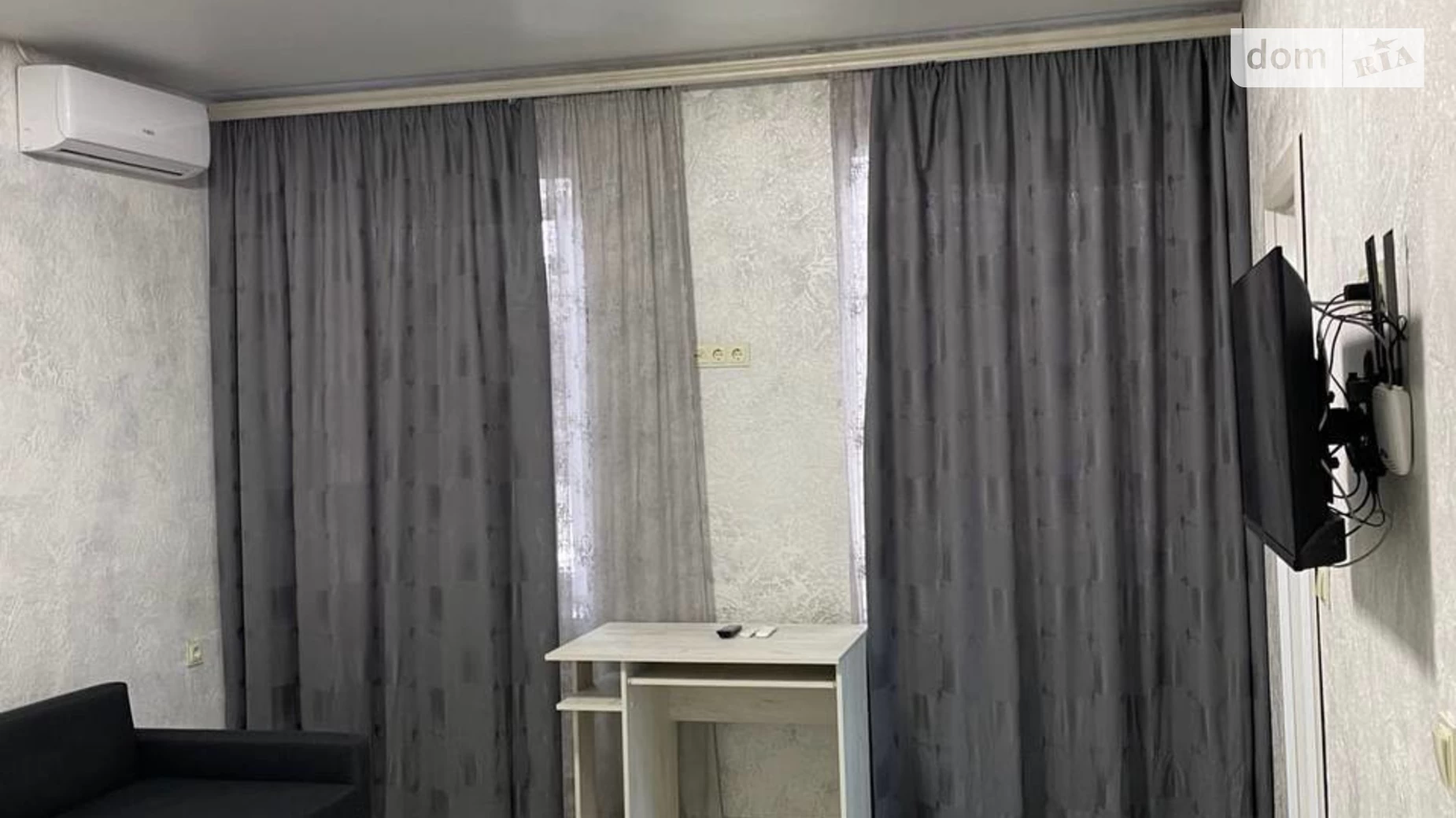 Продается 1-комнатная квартира 33 кв. м в Одессе, ул. Екатерининская, 14 - фото 2