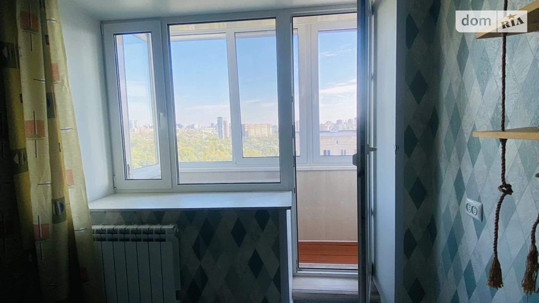 Продається 2-кімнатна квартира 53.9 кв. м у Києві, просп. Валерія Лобановського(Червонозоряний), 96 - фото 4