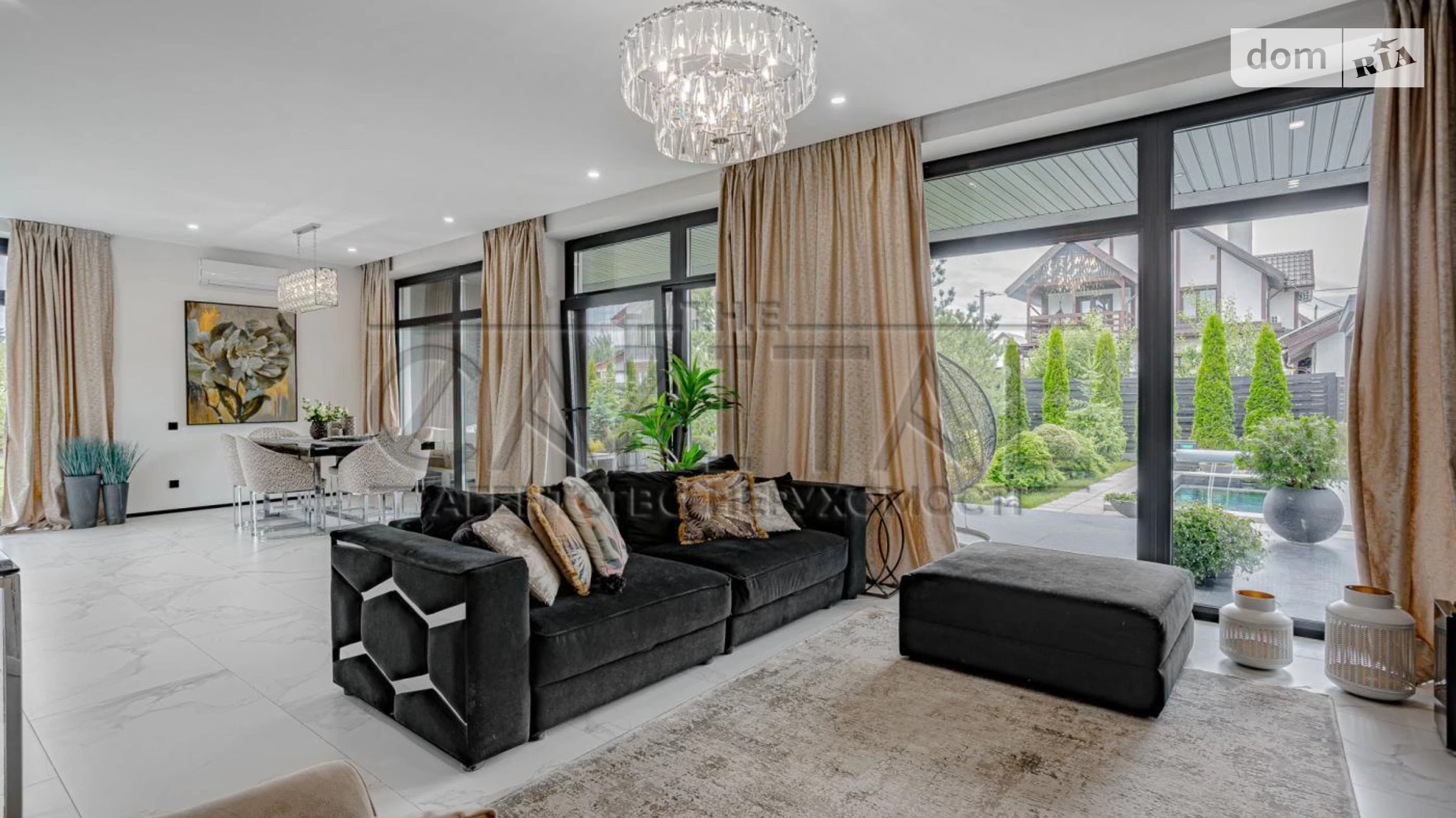 Продается дом на 2 этажа 157.8 кв. м с баней/сауной, цена: 315000 $ - фото 4