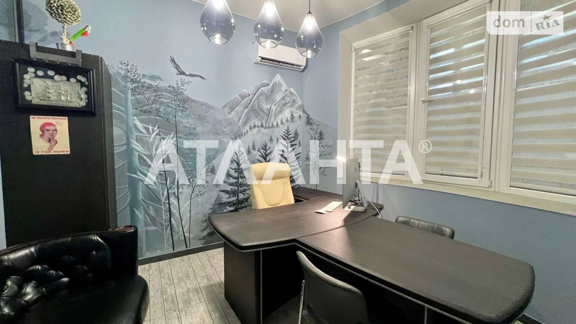 Продається офіс 180 кв. м в бізнес-центрі, цена: 155000 $ - фото 2