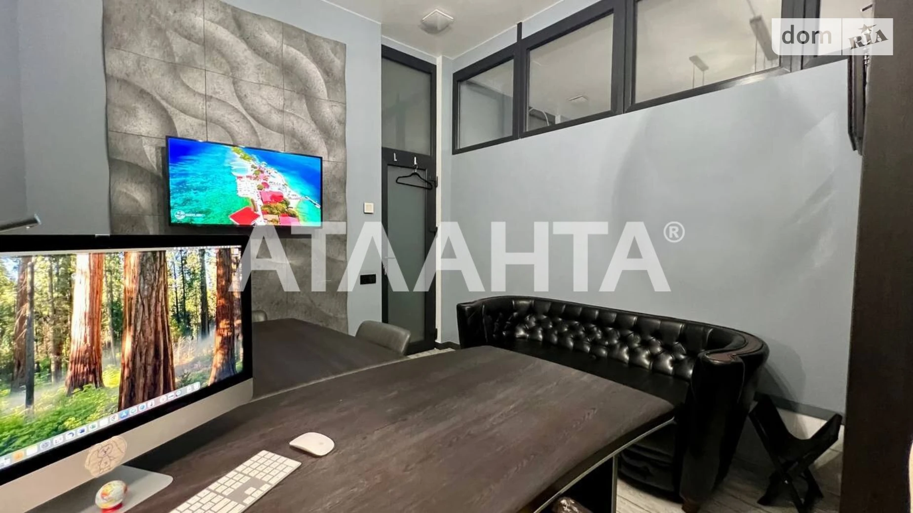 Продається офіс 180 кв. м в бізнес-центрі, цена: 155000 $ - фото 3