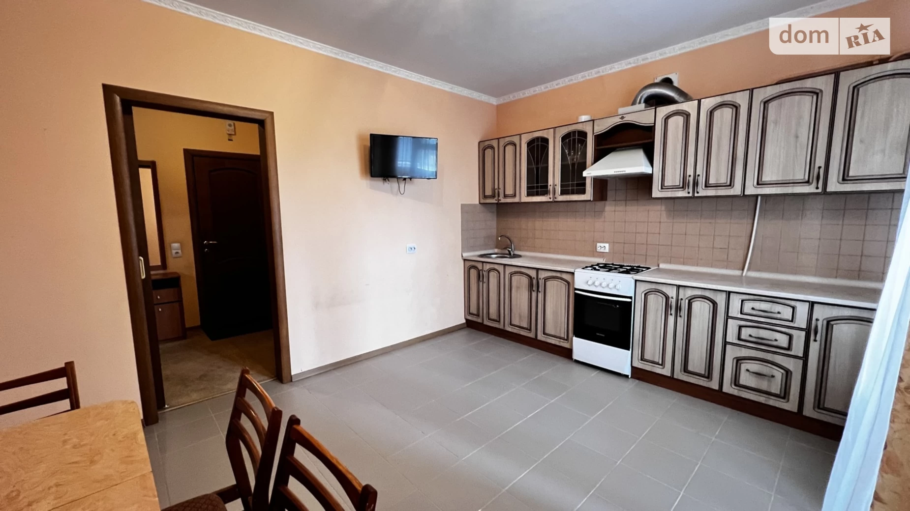 Продается 1-комнатная квартира 58 кв. м в, цена: 49500 $ - фото 5