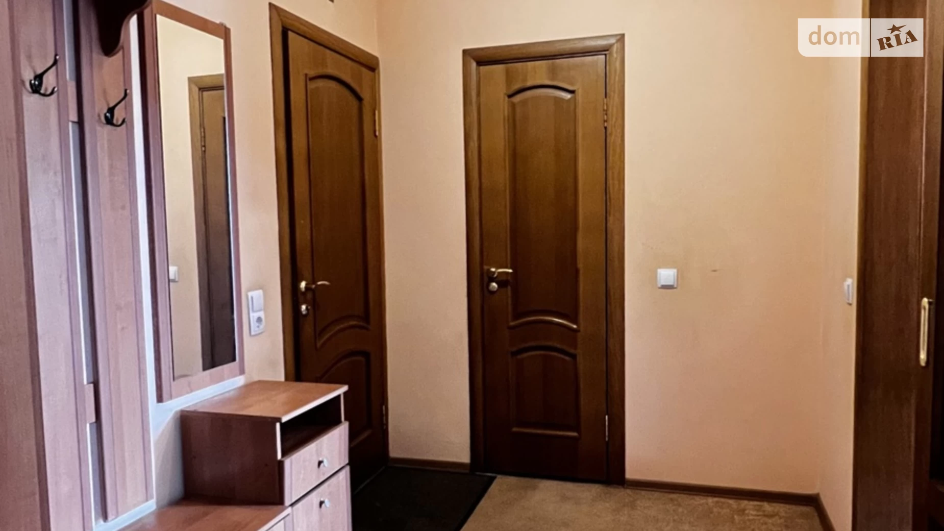 Продается 1-комнатная квартира 58 кв. м в, цена: 49500 $ - фото 3