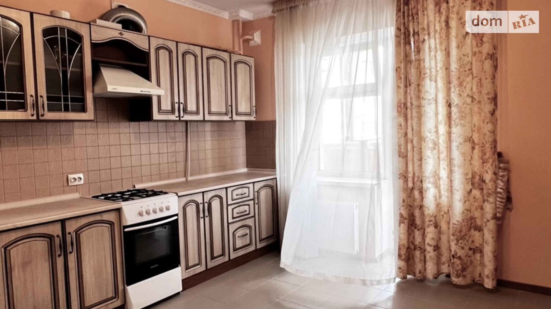 Продается 1-комнатная квартира 58 кв. м в, цена: 49500 $ - фото 4