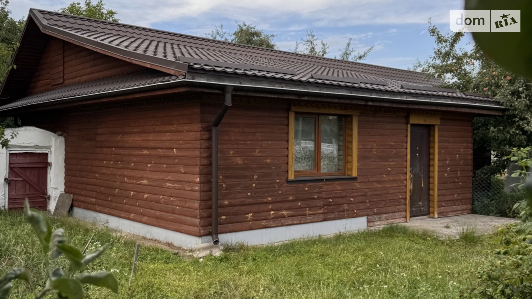 Продается одноэтажный дом 128 кв. м с подвалом, цена: 45000 $ - фото 2