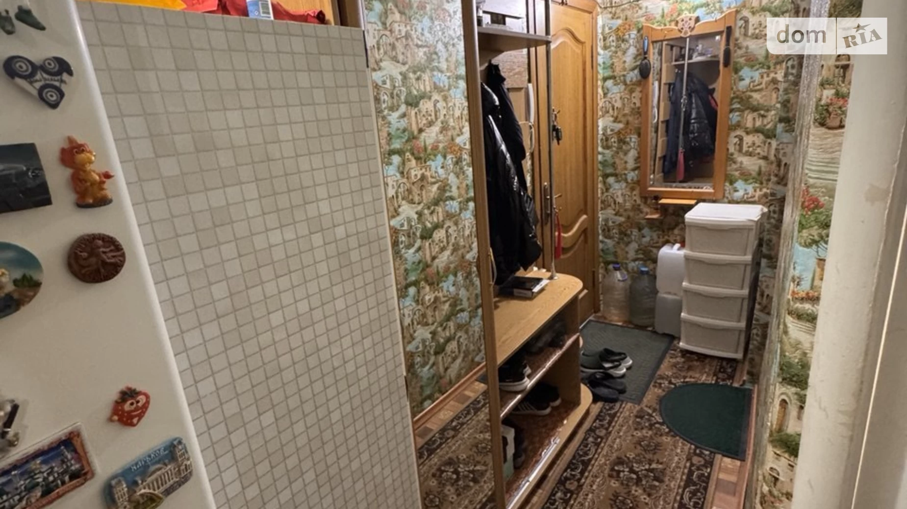 Продается 2-комнатная квартира 43.8 кв. м в Николаеве, цена: 23000 $ - фото 5