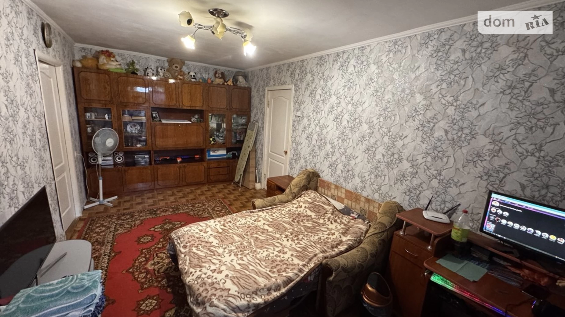 Продается 2-комнатная квартира 43.8 кв. м в Николаеве, цена: 23000 $ - фото 2