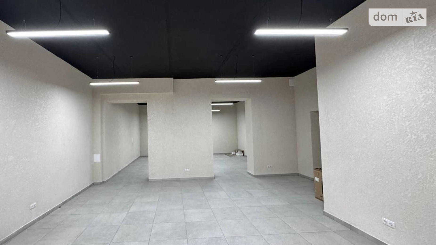 Сдается в аренду помещения свободного назначения 114 кв. м в 9-этажном здании, цена: 28500 грн - фото 2