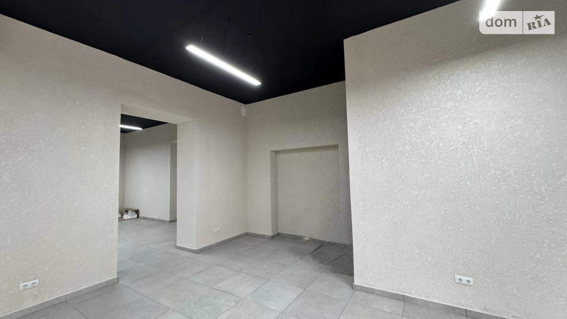 Сдается в аренду помещения свободного назначения 114 кв. м в 9-этажном здании, цена: 28500 грн - фото 3